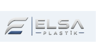 Elsa Plastik Logo