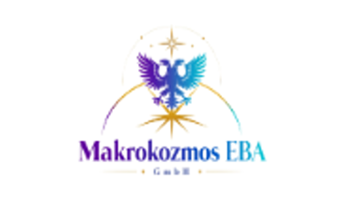 Makrokozmos EBA Logo