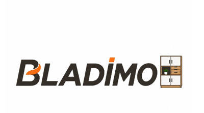 Bladimo Logo