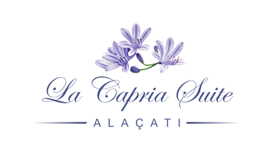 La Capria Suites Hotel Logo