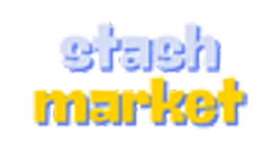 Stash Market Logo