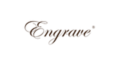 Engrave Official Logo