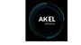Akel Medikal | akel.medikal Logo
