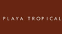 Playa Tropical Logo