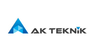 Ak Teknik Mimarlık Logo