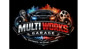 Multi Works Garage Logo