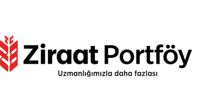 Ziraat Portföy Logo