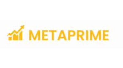 MetaPrime Logo