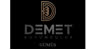 Demet Kuyumculuk | Malatya Logo