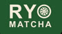 Ryo Matcha Logo