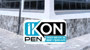 İkon Pen Perde | Beyşehir Logo