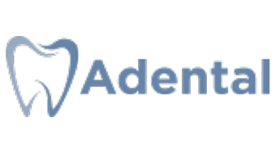 Adental Diş Kliniği Logo
