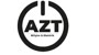 Azt Bilişim Elektrik Logo