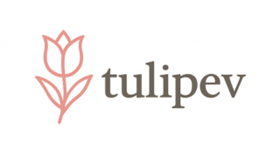 Tulipev Logo