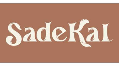 SadeKal Logo