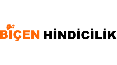 Biçen Hindi Üretim Kümesi Logo