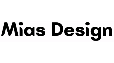 Mias Design Logo