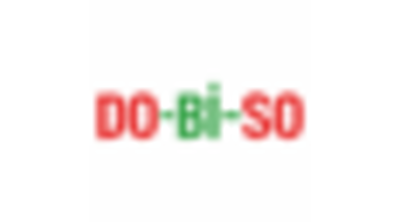 Dobiso Gıda Logo