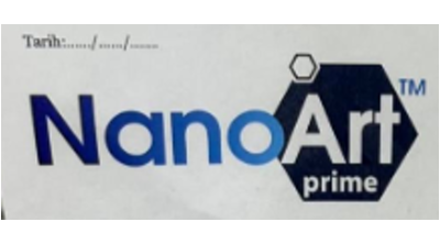 Nano Art Prime Logo