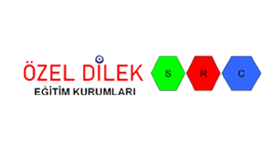 Dilek SRC Eğitim Kurumları | Esenyurt Logo