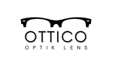 Ottico Optik Lens | Ankara Logo