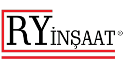 RY İnşaat | İzmit Logo