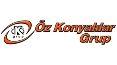 Öz Konyalılar Grup Logo