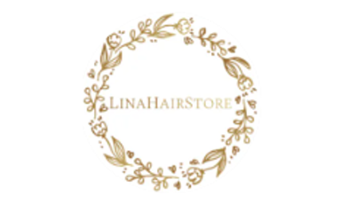 LinaHairStore Logo