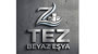 @tezbeyazesya Logo