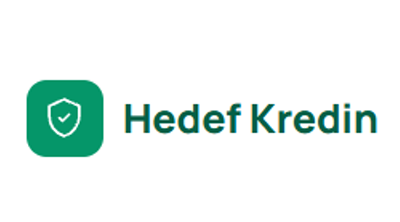HedefKredin.com Logo
