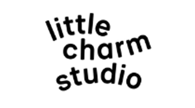 Little Charm Studio Logo