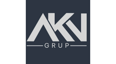 Akn Grup Enerji Logo