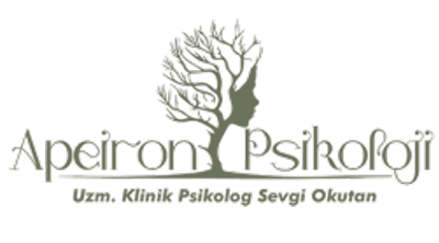 Apeiron Psikoloji Logo