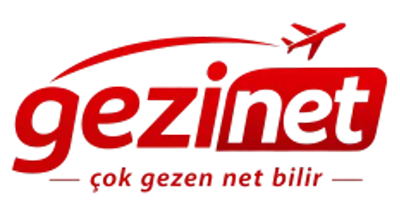 Gezinet.com.tr Logo