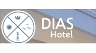 Dias Hotel Logo