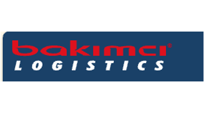 Bakımcı Lojistik Logo