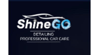 Shinego Detailing Logo