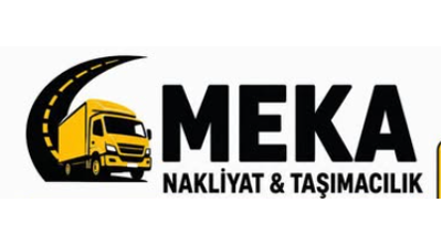 Meka Nakliyat Logo