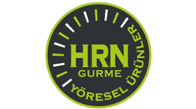 Hrn Gurme Logo