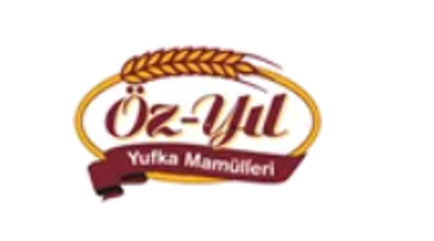 Özyıl Yufka Mamülleri Logo