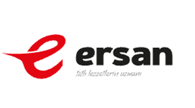 Ersan Şekerleme Logo