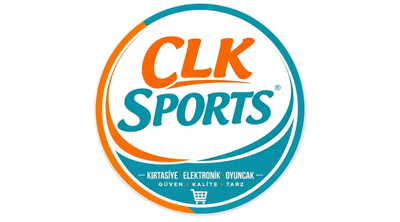 Clk Sports Logo