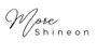 MoreShineon Aksesuar Logo
