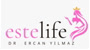 EsteLife Lazer ve Estetik | Amasya Logo