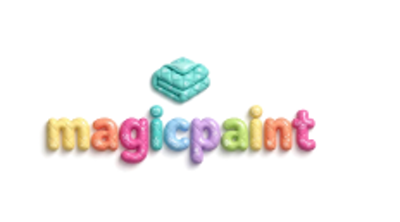 MagicPaint Logo