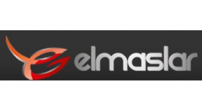 Elmaslar İnşaat Logo