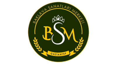Baklava Sanatları Merkezi Logo