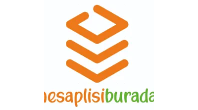 hesaplisiburada Logo