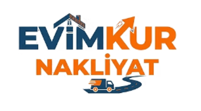 Evimkur Nakliyat Logo