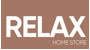 Relax Home Store Logo